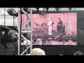 "Lay Down Sally" w Vince Gill joined by Earl Klugh, Albert Lee, James Burton, & Keb' Mo'