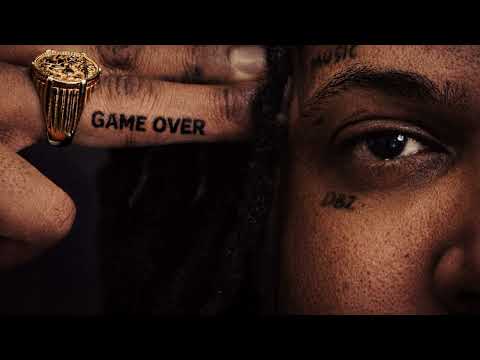 MONSTA - GAME OVER