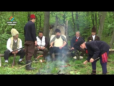 OGNjISTE selo LOVCI - HAJDUCI   05.05.2019.