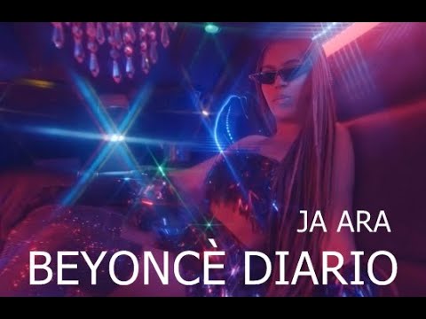 BEYONCÉ FT. BURNA BOY - JA ARA É #BLACKISKING