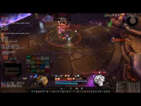 Mythic Imperator Mar'gok - Mistweaver PoV - Exiled From Hell