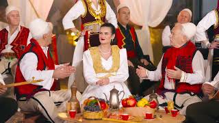 Vellezerit Sejdiu & Rovena Hoti - Rrushe E Malit | Fryni Era Gostivarit