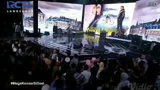 Download lagu Iwan Fals - Live Bangunlah Putra Putri Pertiwi Mega Konser Si Doel mp3