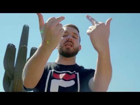 JAVI - FVCK FAME (Videoclip Official)