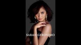 SARAH GERONIMO - NONSTOP LOVE SONGS!