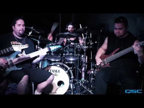 Heavy Metal Ninjas: M45 (Live) - TouchMix Sessions