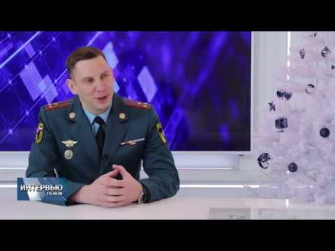 Интервью / Владимир Якунин