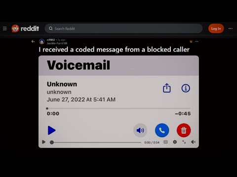 5 Most Disturbing Reddit Threads