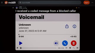 5 Most Disturbing Reddit Threads