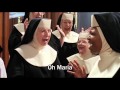 Sister Act (1992) - "Oh Maria" 