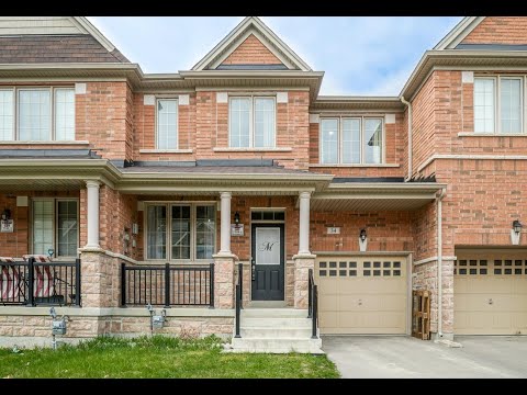 34 Yellowknife Road Brampton Home for Sale - Real Estate Properties for Sale