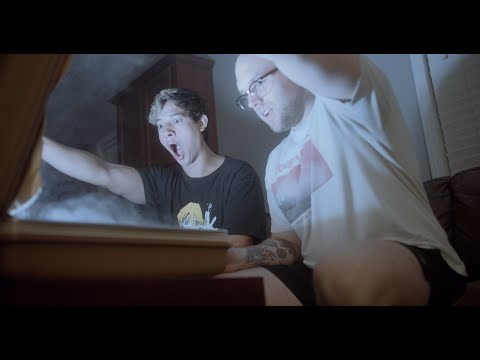 Badmouth "Headless" Official Music Video