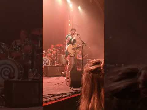 Vampire Weekend - I Think Ur A Contra (Live at Asbury Hall, Buffalo - 04/30/19)