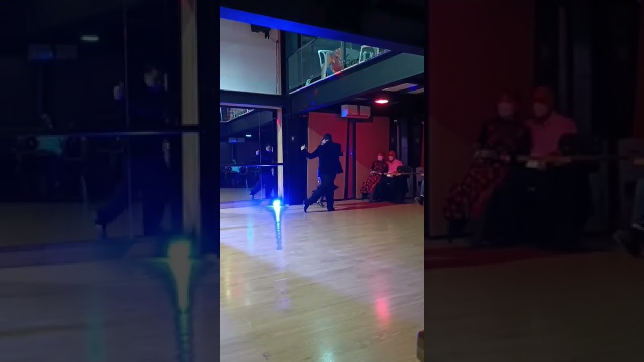 Video thumbnail for Paulina Mejía y Sebastián Arce