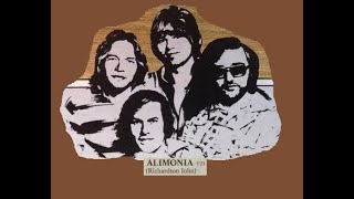 The Rubettes - Alimonia