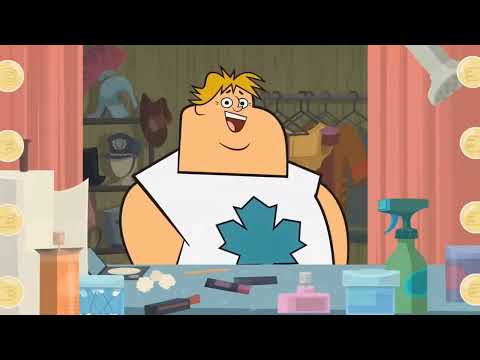 🎬 TOTAL DRAMA ACTION 🎬 Episode 24 - "Top Dog" (Part 2/2)