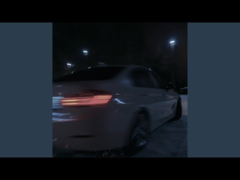 night drive (200mph)
