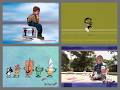 PBS Kids Program Break 2002 WETA 9