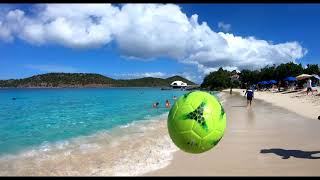 Download lagu Virgin Islands - Coki Beach - January 9th 2021 - St. Thomas, USVI mp3 Download lagu Virgin Islands - Coki Beach - January 9th 2021 - St. Thomas, USVI mp3