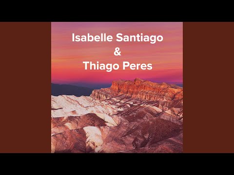 Tributos de Louvor (feat. Thiago Peres)