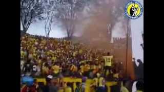 preview picture of video 'ULTRAS GRESIK ''Together For Glory Gresik United'''