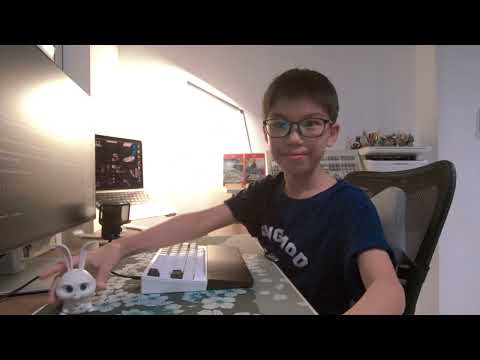 Codewars | Python | HHKB Type-S | 40 min real time | no talking | EP-103 | 3 kyu Challenge