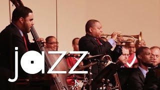 OFFERTORY: THE SON (from THE ABYSSINIAN MASS) - A Solo by Wynton Marsalis