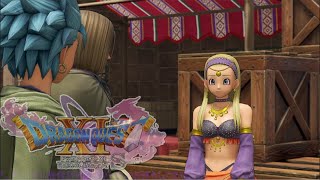 #6  [ドラゴンクエストXIs]リクエスト放送 枝を売ってしまった？！ダーハルーネへ