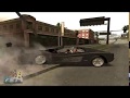 Ferrari Testarossa 1991 para GTA San Andreas vídeo 1