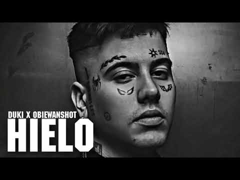 DUKI FT OBIEWANSHOT - H.I.E.L.O (Audio Oficial)