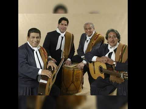 los manseros santiagueños cenizas de un querer