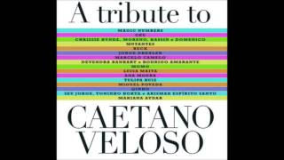 A tribute to Caetano Veloso | Full Album | 2012