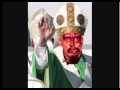 Pope GG Allin 