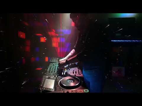 Dirty McKenzie - Equation Presents Mix