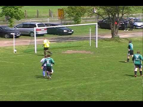 SV Sachsen Zeithain 2. - SV Saxonia Nauwalde 2. 5: 0