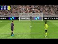 Arsenal vs FC Bayern Munich UEFA Leg 2 Penalty shoot-out 😲 efootball