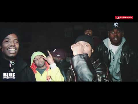 LOADED LUX " FREESTYLE" 