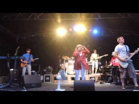 Věra Špinarová - A co teď - Frýdlant nad Ostravicí 2.8.2013
