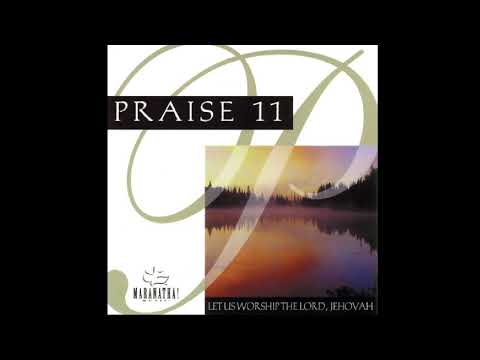 01 He Is Exalted   Great Is The Lord