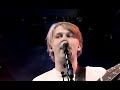 Johnossi - Execution Song (Live Roskilde 2005) Upscaled