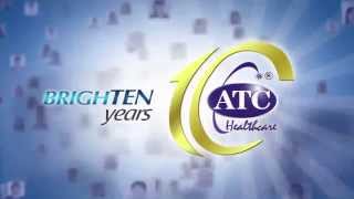 CISUM : 1st AVP for ATC Healthcare International Corporation