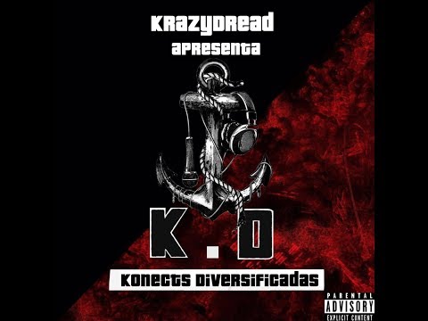 KRAZYDREAD - TROCA DE OLHARES