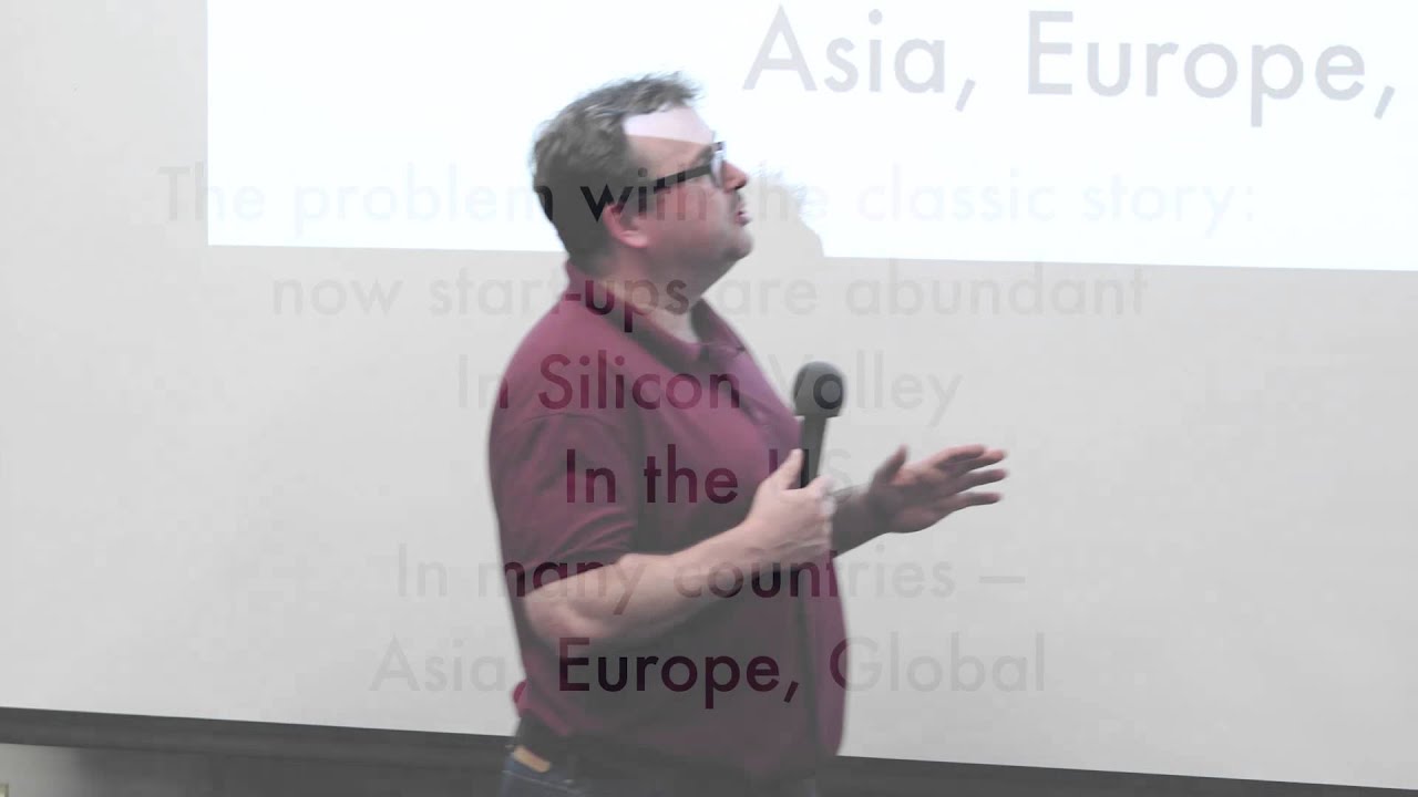 Blitzscaling 01: Overview of the Five Stages of Blitzscaling