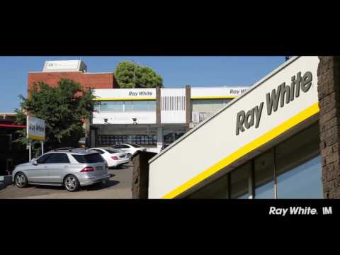 Agent Profile - Megan Punch - Ray White Baulkham Hills - Property Management