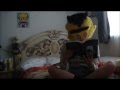 Harlem Shake Sesame Street Version