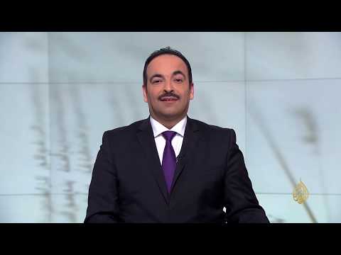 مرآة الصحافة الاولى  13/10/2018 📰