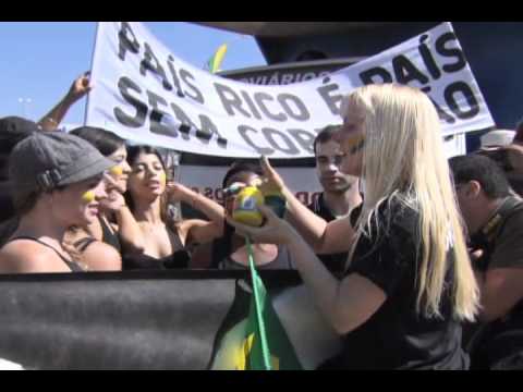 Caminhos da Reportagem | Retrospectiva 2011