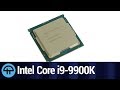 Intel Core i9-9900K is a Bit Pricey
