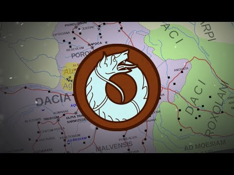 Rome 2: Getae promo (Free-LC faction)