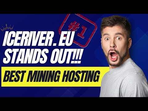 Why IceRiver Stands Out: My Choice Over Other Platforms